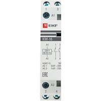 EKF PROxima km-1-16-20 Image #3