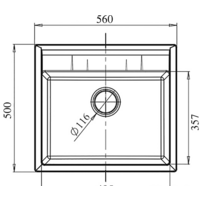 GranFest GF-Q-561 (топаз) Image #3