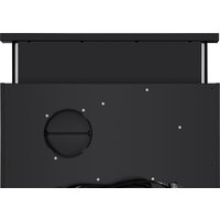 HOMSair Flat 60 (черный) Image #9