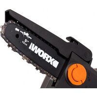 Worx WG325E (с 1-им АКБ) Image #4