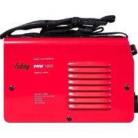 Fubag PRW 1800 41131 Image #5