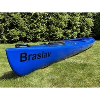 Априла Браслав (синий)