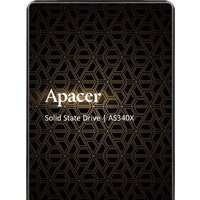 Apacer AS340X 240GB AP240GAS340XC-1 Image #1