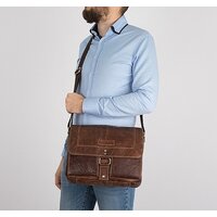 Poshete 253-1311-1-DBW (коричневый) Image #11