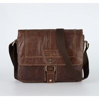 Poshete 253-1311-1-DBW (коричневый) Image #10