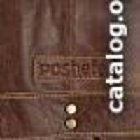 Poshete 253-1311-1-DBW (коричневый) Image #6