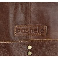 Poshete 253-1311-1-DBW (коричневый) Image #15