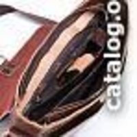 Poshete 253-1311-1-DBW (коричневый) Image #4