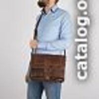 Poshete 253-1311-1-DBW (коричневый) Image #2