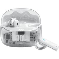 JBL Tune Beam 2 Ghost Edition (белый) Image #1