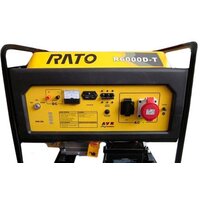 Rato R6000D-T