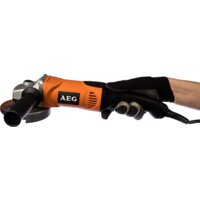 AEG Powertools WS 15-125 SXE [4935455120] Image #7