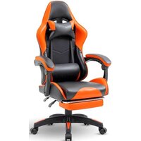 Офисные кресла и стулья