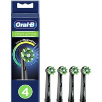 Oral-B CrossAction EB50BRB-4 (4 шт) Image #3