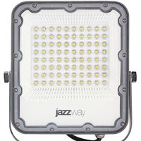 JAZZway PFL-S4-50w 6500K 80 IP65 Image #2