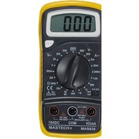 Mastech MAS838