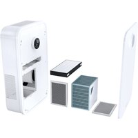 Funai Fuji ERW-150X.P (Wi-Fi / Pearl White) Image #7