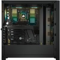 Corsair iCUE 4000X RGB CC-9011204-WW Image #7