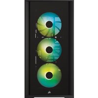 Corsair iCUE 4000X RGB CC-9011204-WW Image #3