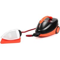 MIE Pulito Vapore Non Stop (черный/оранжевый) Image #5