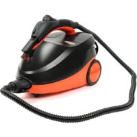 MIE Pulito Vapore Non Stop (черный/оранжевый) Image #4