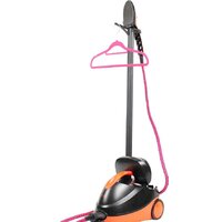 MIE Pulito Vapore Non Stop (черный/оранжевый)