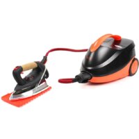 MIE Pulito Vapore Non Stop (черный/оранжевый) Image #3