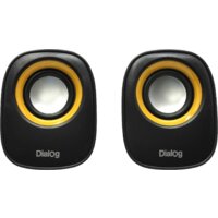 Dialog AC-06UP (черный)
