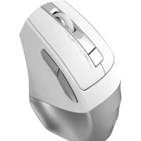 A4Tech Fstyler FB35CS (белый/серебристый) Image #6