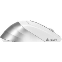 A4Tech Fstyler FB35CS (белый/серебристый) Image #3
