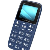 Maxvi B110 (синий) Image #7