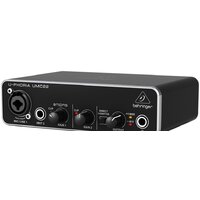 Behringer U-Phoria UMC22 Image #4