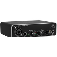 Behringer U-Phoria UMC22 Image #3