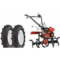 Skiper SP-850S (колеса 6.00-12S) Image #1