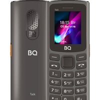 BQ BQ-1862 Talk (серый)
