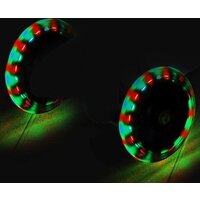 Moby Kids Божья коровка 3 в 1 641275 (красный) Image #7