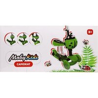 Moby Kids Божья коровка 3 в 1 641275 (красный) Image #6