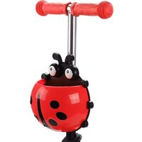 Moby Kids Божья коровка 3 в 1 641275 (красный) Image #3