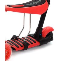 Moby Kids Божья коровка 3 в 1 641275 (красный) Image #5