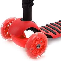 Moby Kids Божья коровка 3 в 1 641275 (красный) Image #4