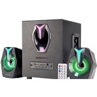 Мультимедиа акустика