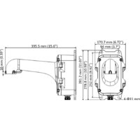 Hikvision DS-1604ZJ-BOX Image #2