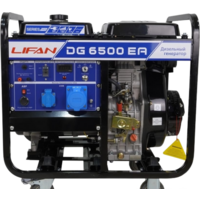 Lifan DG6500EA