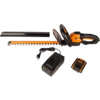 Worx WG261E (с 1-им АКБ)