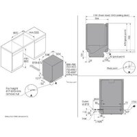 ASKO DFI545V Image #4