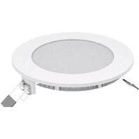 Gauss Slim круг 18W 1560lm 6500K 180-265V IP20 939111318