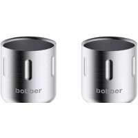 Bobber Shot-100 Matte (2 шт, матовый)