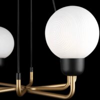 Freya Venetti FR5114PL-04G Image #2