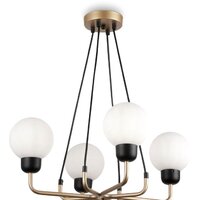 Freya Venetti FR5114PL-04G