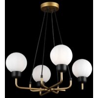 Freya Venetti FR5114PL-04G Image #3